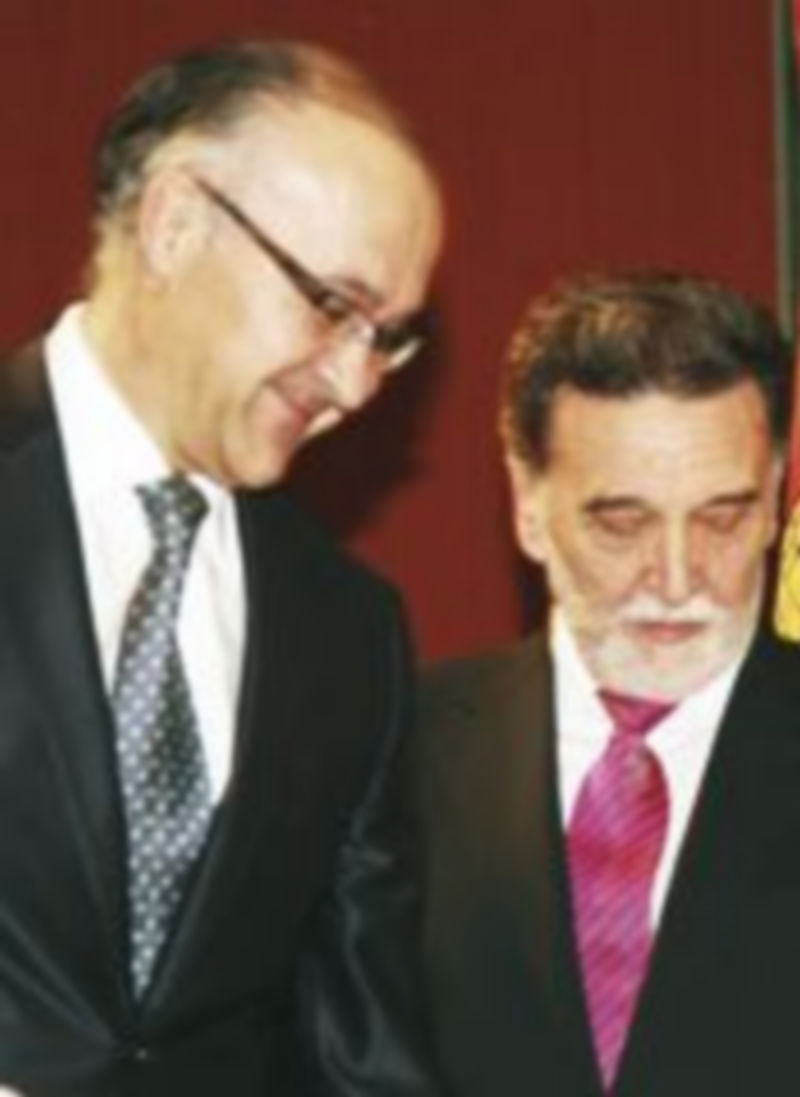 Ruiz Medrano se compromete a generar un marco de «confianza» 1 El delegado del Gobierno