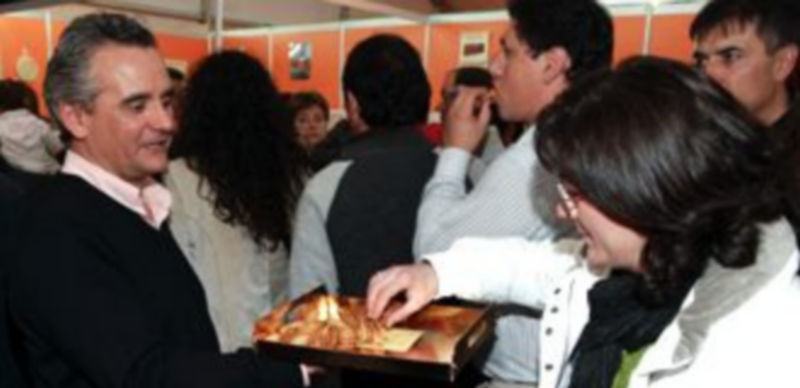 Jesús Gómez