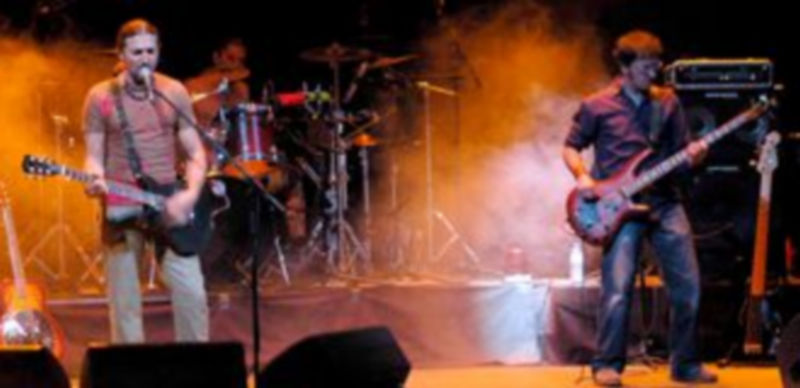 Electropelvis también formará parte de este nuevo CD de Histéricas Grabaciones. / El Adelantado