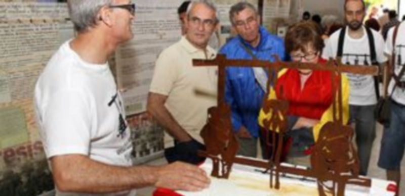 El portavoz del grupo municipal de IU