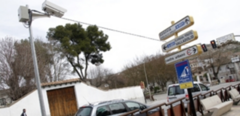 En los meses de septiembre y octubre se contabilizaron 136 infracciones al semáforo en rojo. / Gabriel Gómez