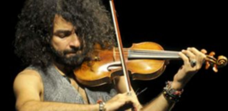 Ara Malikian