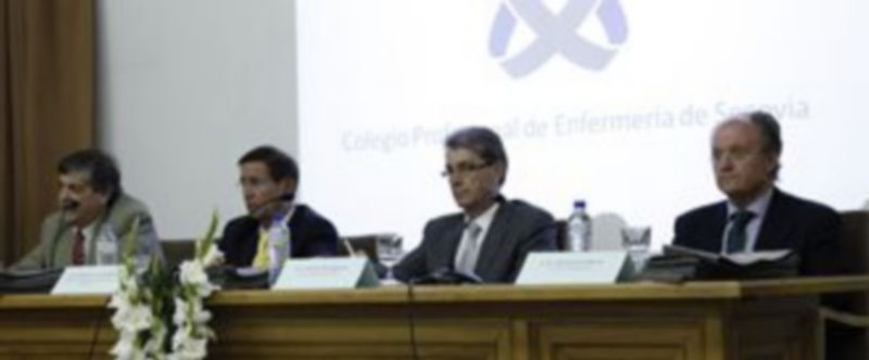 El director general de Asistencia Sanitaria