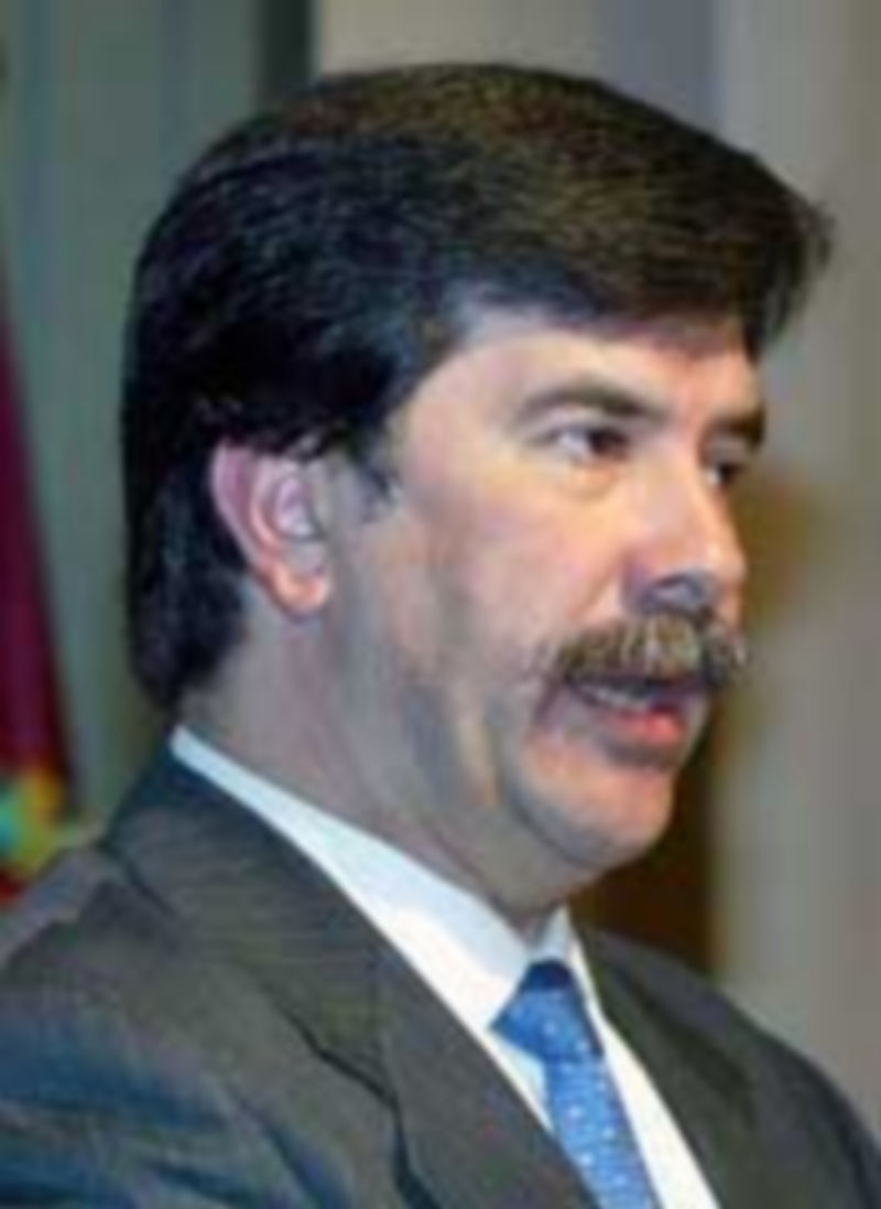 El doctor en Psicología