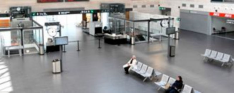 Tanto PP como PSOE coinciden en la necesidad de aprovechar las nuevas infraestructuras viarias. / Kamarero