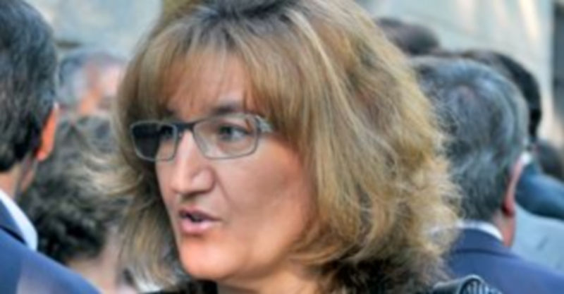 María Jesús Pascual