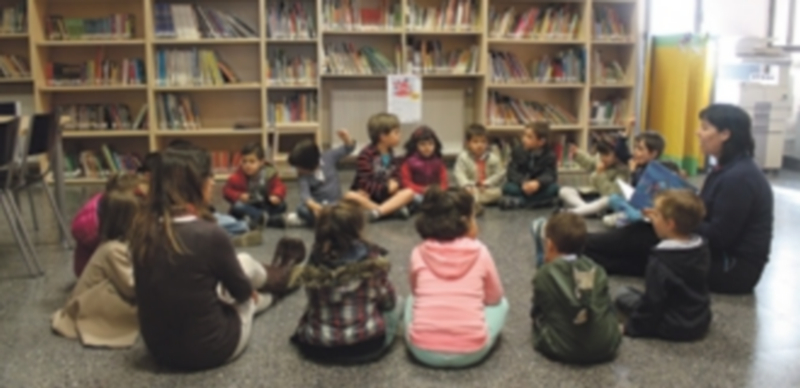 El nuevo horario será continuado de 10 a 22 horas. / C.N.