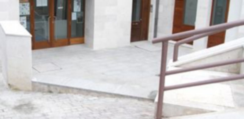 La sala Alfonsa de la Torre acogerá este estreno a las 21.30 horas. / Gabriel Gómez