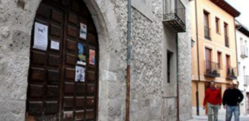 La Casa Joven Carchena ha organizado la actividad. /Gabriel G.