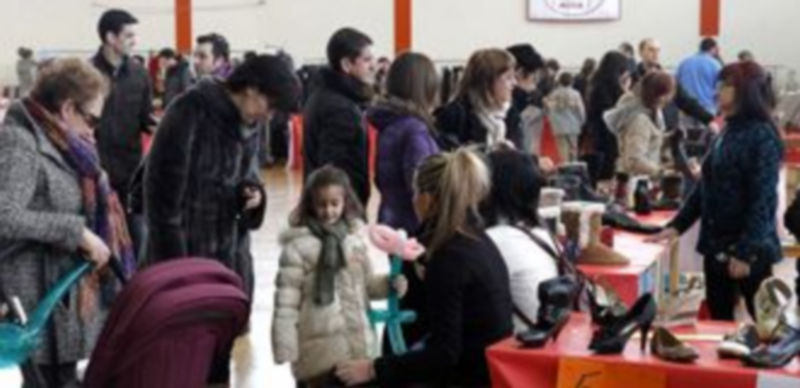 Domingo del Stock 1 /GABRIEL GÓMEZ