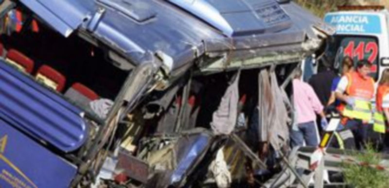 «Tenía que haber sido uno de ellos, sólo me quiero morir» 1 ical / valladolid «Tenía que haber sido uno de ellos