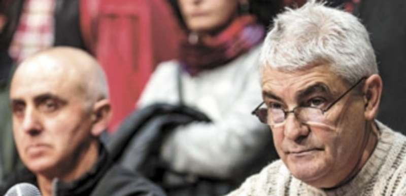 El sanguinario terrorista