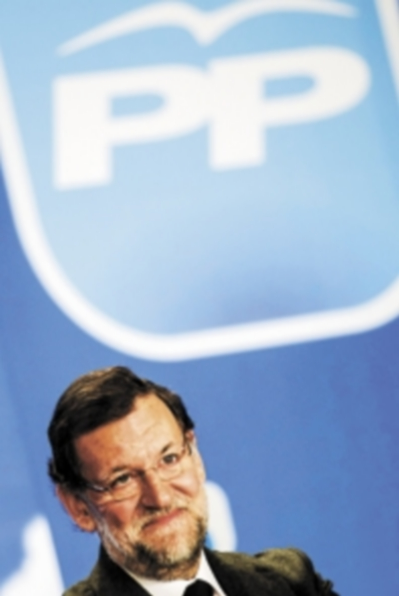 El jefe del Ejecutivo