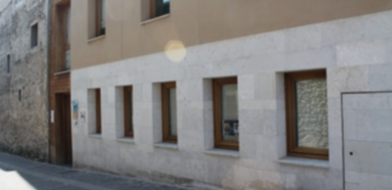 La charla tendrá lugar esta tarde a las 20.00 horas en el Palacio de Pedro I./ C.N.