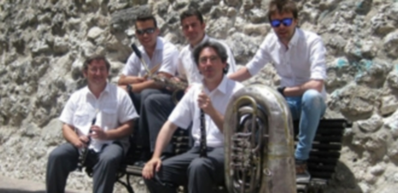 Los conciertos abarcarán desde el 1 de marzo hasta el 30 de mayo. / E.A.