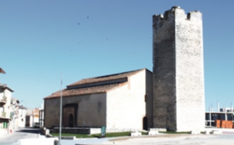 La intervención en la torre se hará en agosto