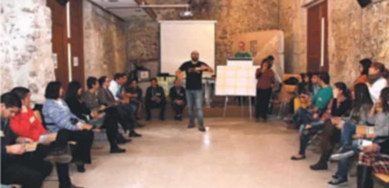 El IV Encuentro Empresarial tendrá lugar el día 22 1 El coste de inscripción es gratuito para los asistentes por primera vez. / C.N.