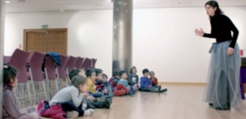 ‘El sombrero de la memoria’ vuelve a incentivar la lectura 1 La sesión de animación a la lectura tendrá lugar mañana a las 18.30 en la Biblioteca Municipal. / C.N.