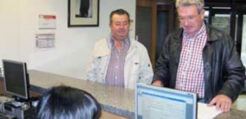 Mariano de Andrés y Guzmán Bayón