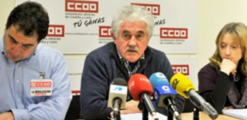 De izquierda a derecha: Juan Manuel Ramos