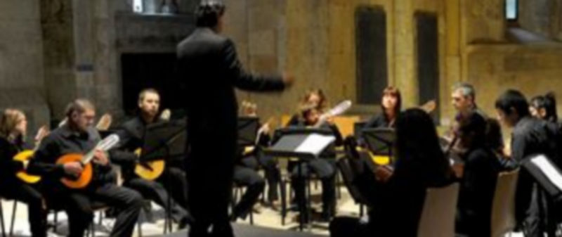 Concierto de la orquesta valenciana