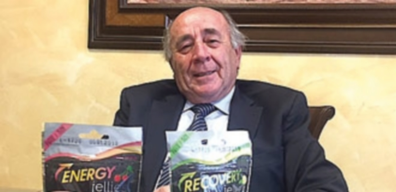 Onésimo Migueláñez.