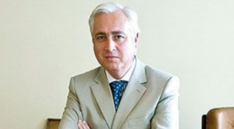 José Luis Concepción