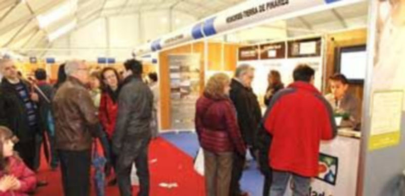 También se ha creado un perfil en facebook y se actualiza continuamente la página web./ Gabriel Gómez