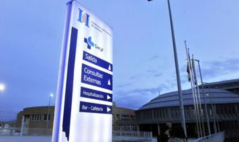 La Administración sanitaria considera fundamental llevar un registro exhaustivo de este tipo de casos. / Kamarero