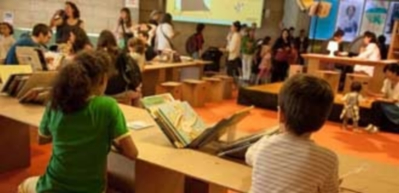 El estudio se realiza cada cinco años para evaluar la comprensión lectora. / E. P.