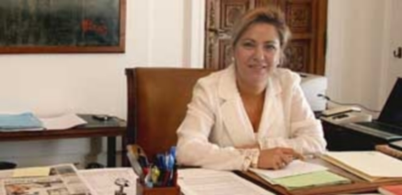 Valdeón reitera su incomprensión por el cierre de la planta de Lauki 1 Valdeón incide en los esfuerzos desde la Junta de Castilla y León para corregir la decisión de la empresa. / Europa Press