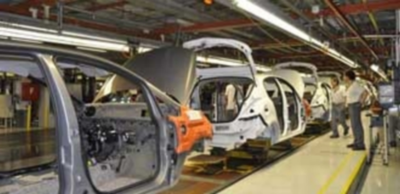 La Junta convoca ayudas para la prevención de riesgos laborales 1 El programa I de la ‘Línea de Integración’ se centra en mejorar las condiciones de seguridad y salud en el trabajo. / E. P.