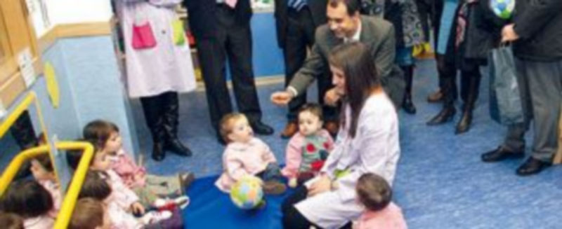 El consejero de Familia