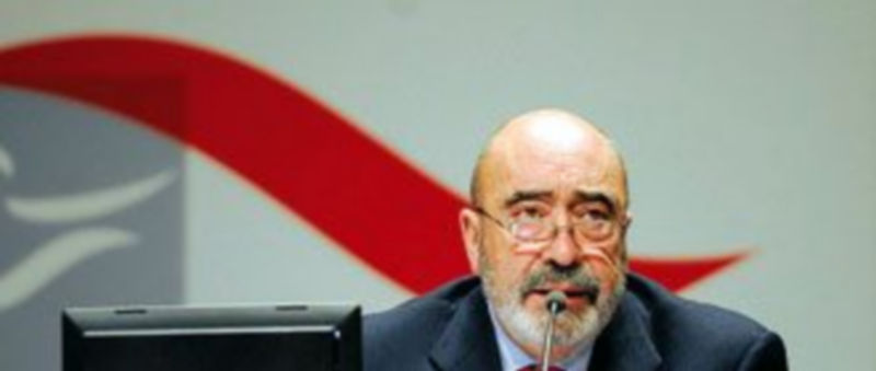 José María Arribas