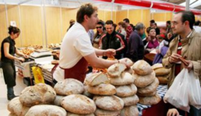 El certamen tendrá lugar del viernes 29 de abril al lunes 2 de mayo