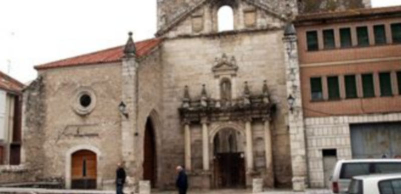 San Francisco acogerá esta fiesta de Halloween./Gabriel Gómez