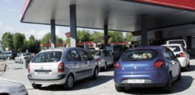 La Junta gravará en 4