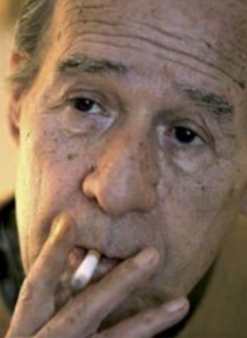 El abulense Francisco Laína