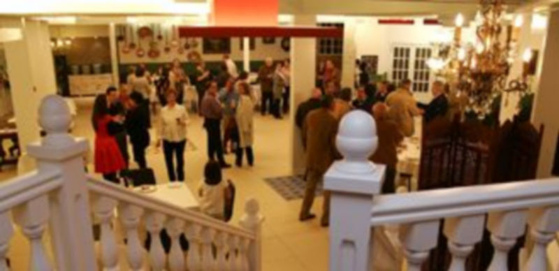 El certamen tendrá lugar en la tarde del sábado y durante toda la jornada del domingo. / Gabriel Gómez