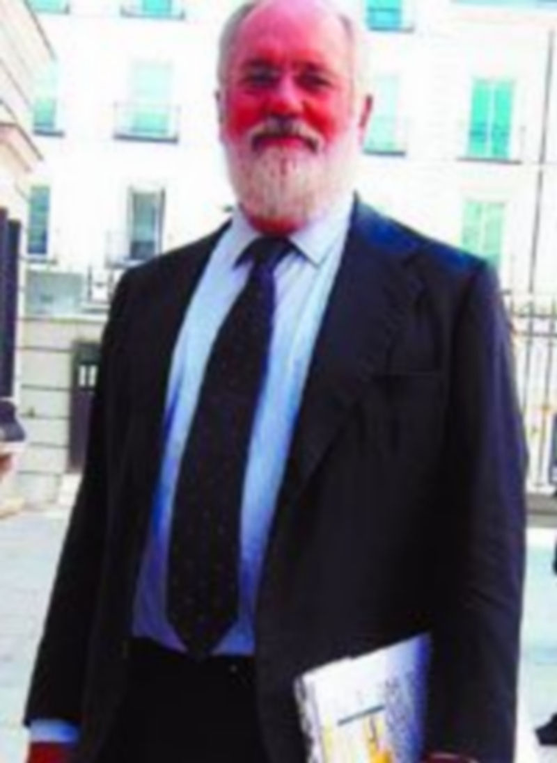 Arias Cañete está en su segunda etapa al frente del Ministerio. / Reuters