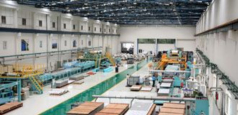 Empresa de paneles composite en Burgos. / Ical