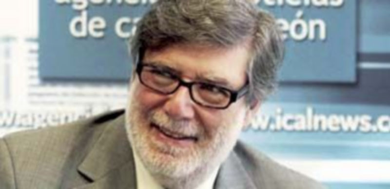 Cecale exige una armonización fiscal que garantice la igualdad 1 Santiago Aparicio