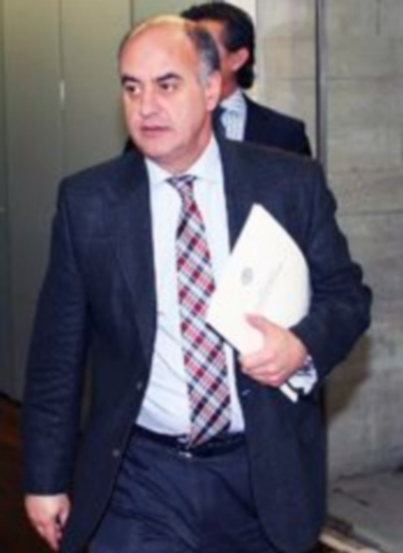 Miguel Ángel García Nieto