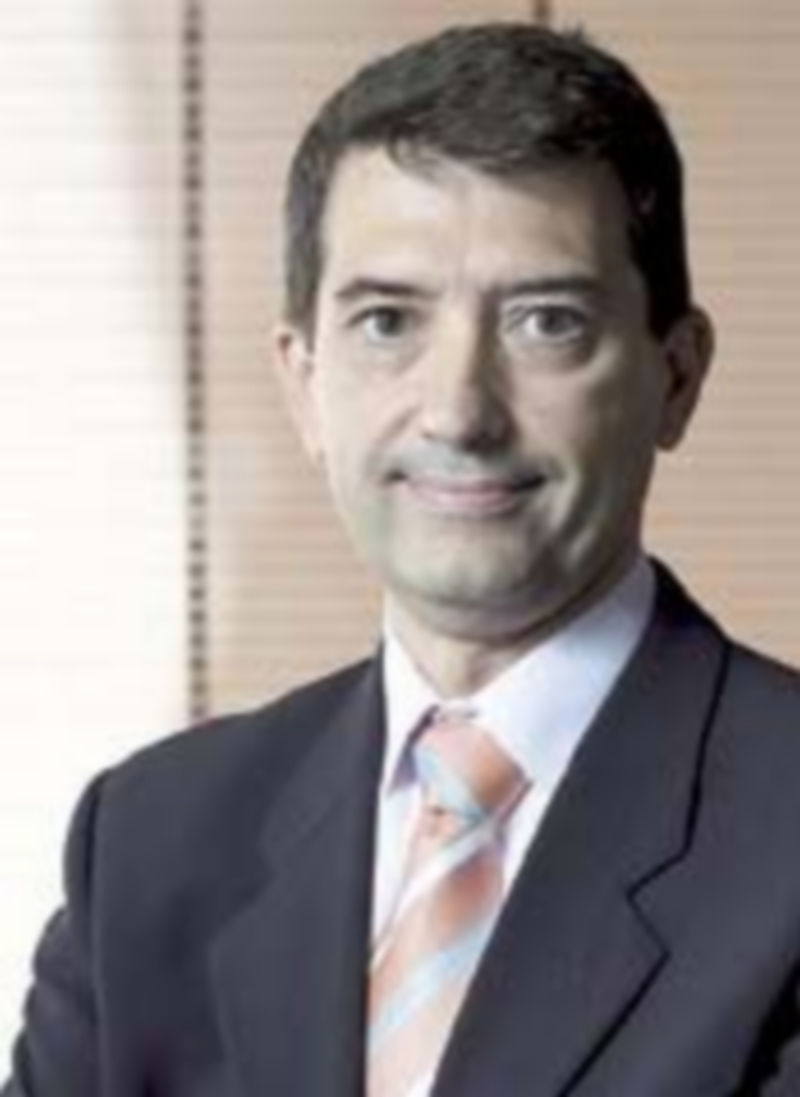 Rafael Domenech. / ICAL