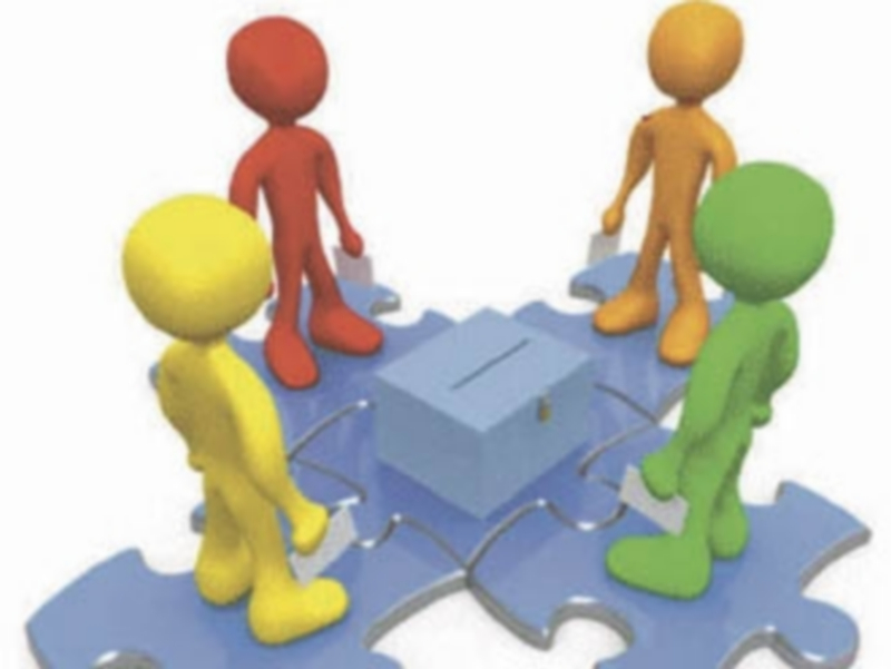 Cuenta atrás para las elecciones en el campo 1 20617 1