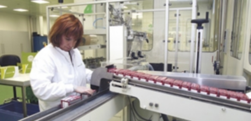 Habrá ayudas reembolsables de 48 millones para proyectos innovadores 1 Las ayudas van destinadas a proyectos innovadores. En la imagen