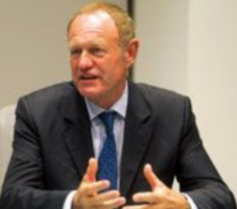 El presidente de Renault España