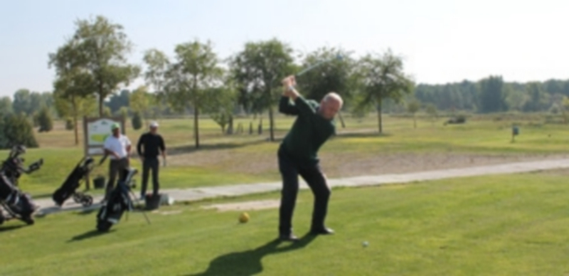 El torneo queda aplazado para dentro de dos semanas