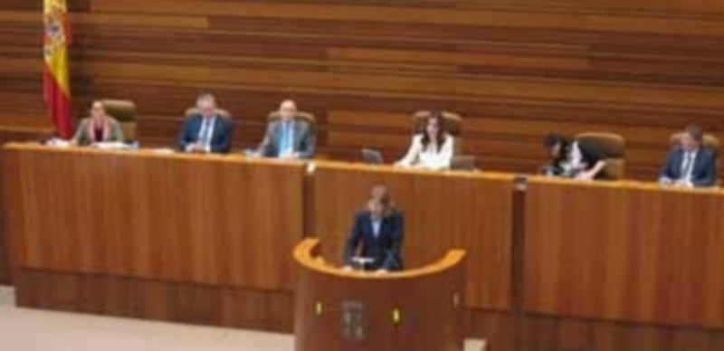 Hasta 2.041 enmiendas llegan vivas al pleno que debate los Presupuestos 1 IU-Equo presentó 948 enmiendas; Podemos