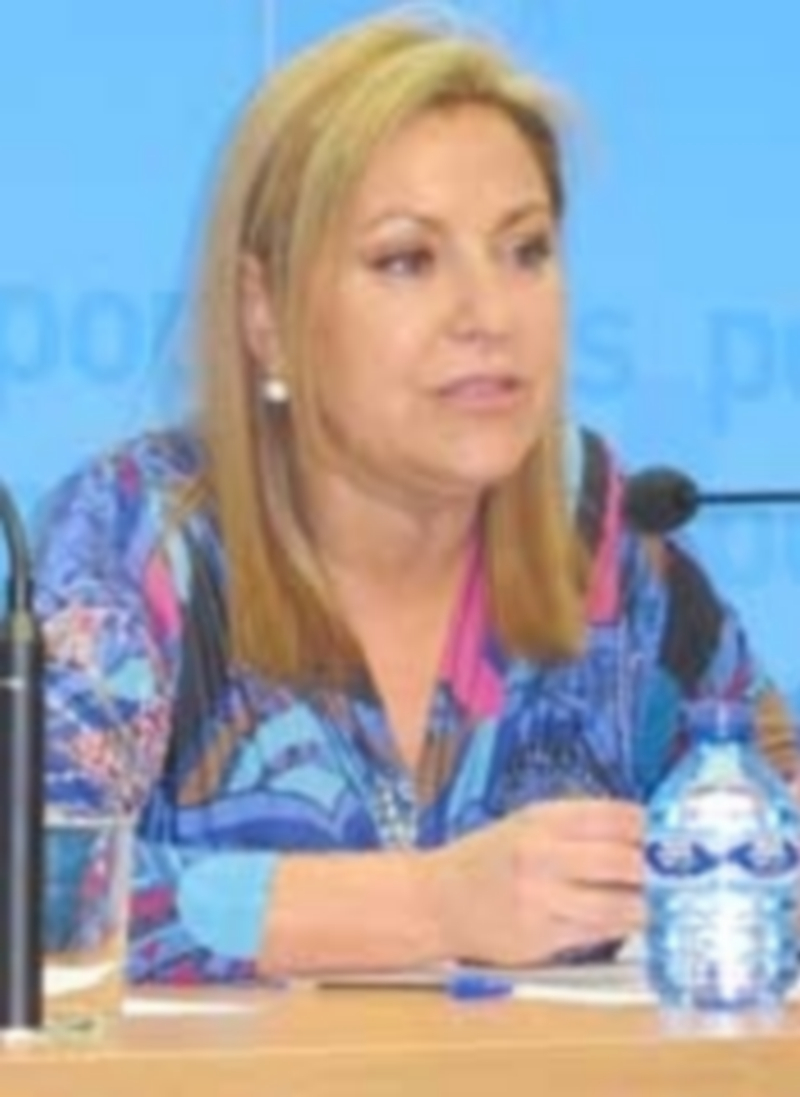 Empleo subvenciona con 500.000 euros la creación de cooperativas 1 La vicepresidenta y consejera de Empleo de la Junta de Castilla y León